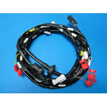 Mini Fan wiring harness